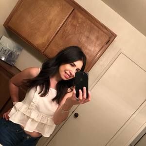 Meet your Posher, Tori